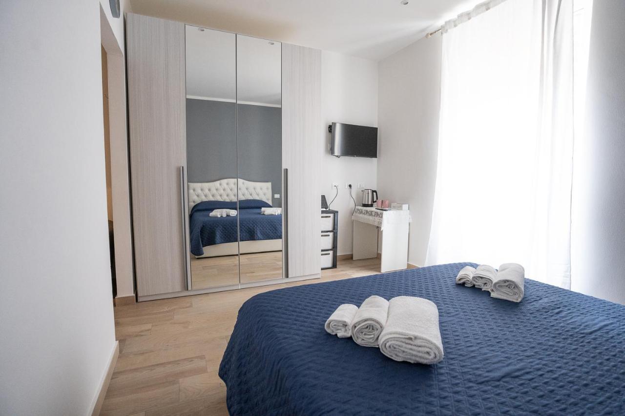 Bed and breakfast Le Stelle Della Spezia Extérieur photo