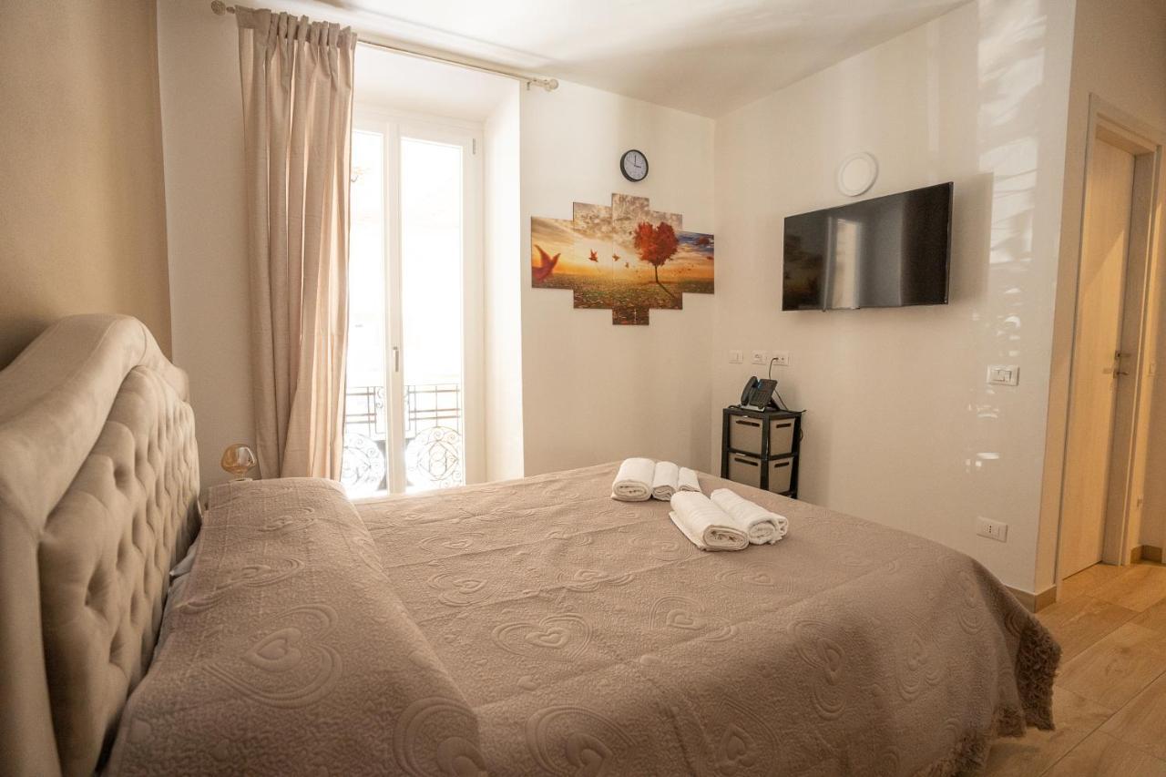 Bed and breakfast Le Stelle Della Spezia Extérieur photo