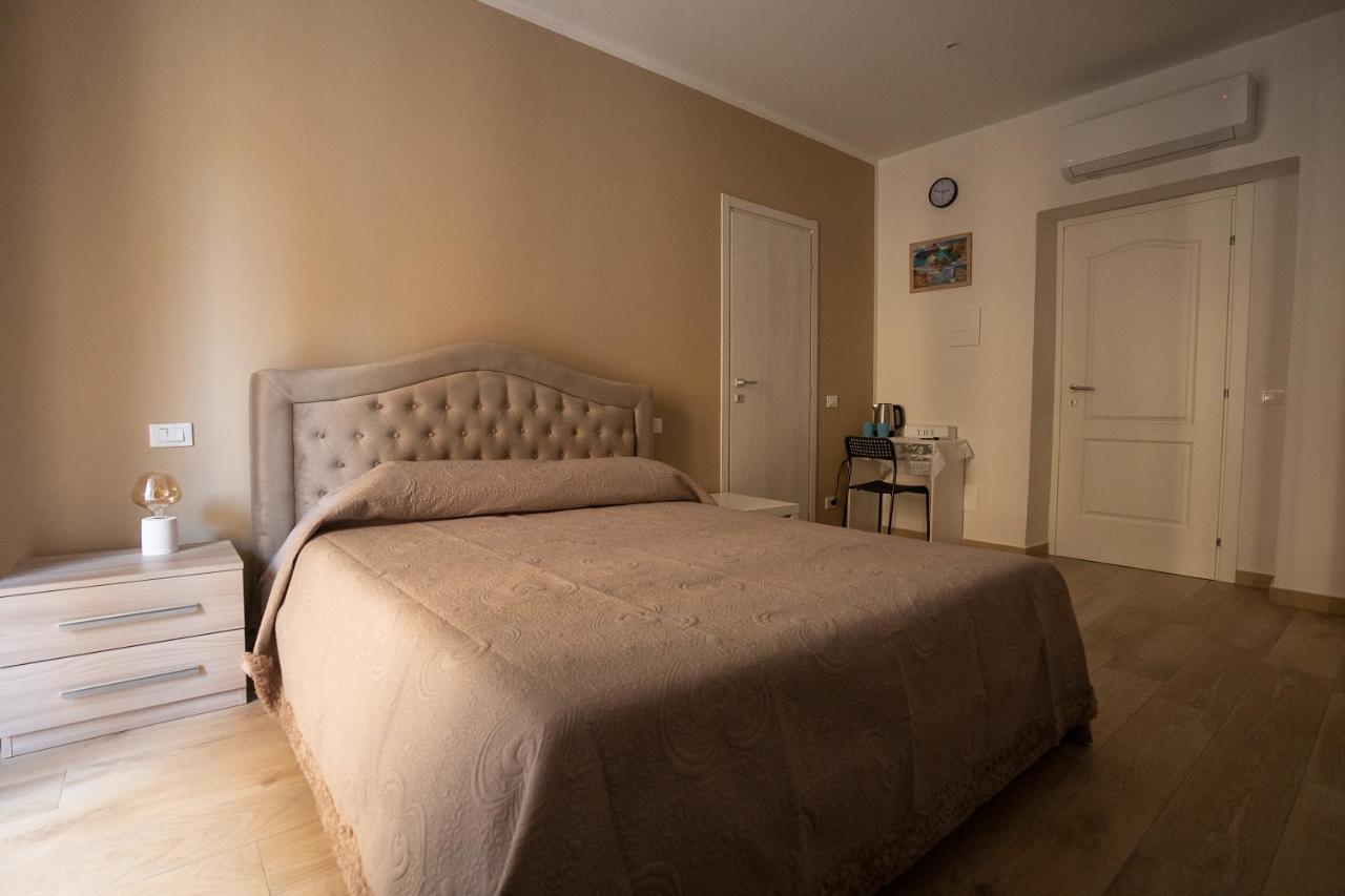 Bed and breakfast Le Stelle Della Spezia Extérieur photo