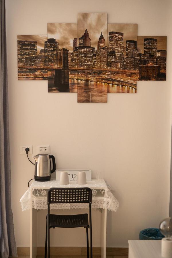 Bed and breakfast Le Stelle Della Spezia Extérieur photo