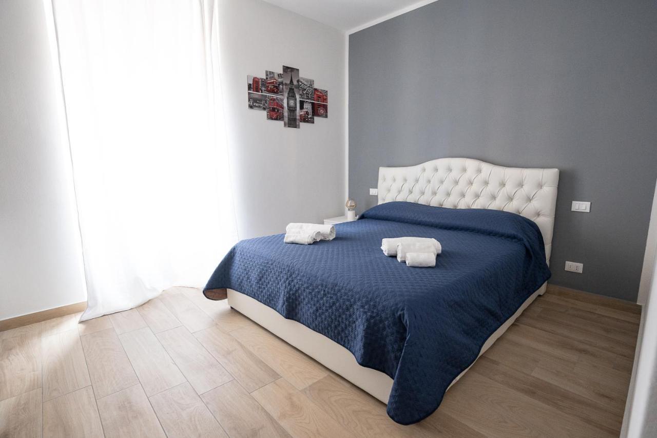 Bed and breakfast Le Stelle Della Spezia Extérieur photo