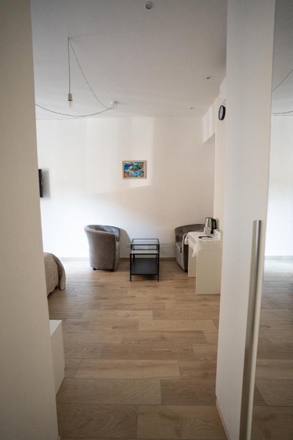 Bed and breakfast Le Stelle Della Spezia Extérieur photo