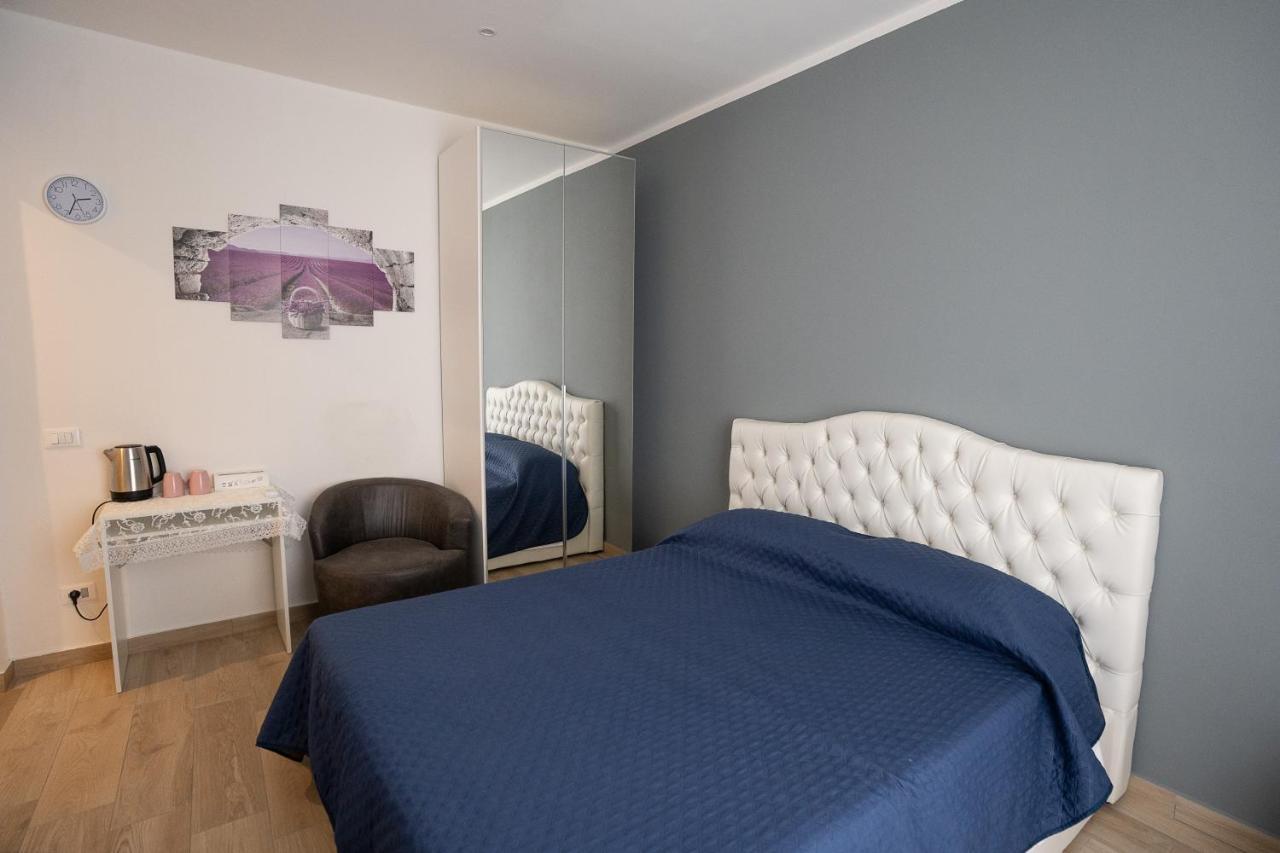 Bed and breakfast Le Stelle Della Spezia Extérieur photo