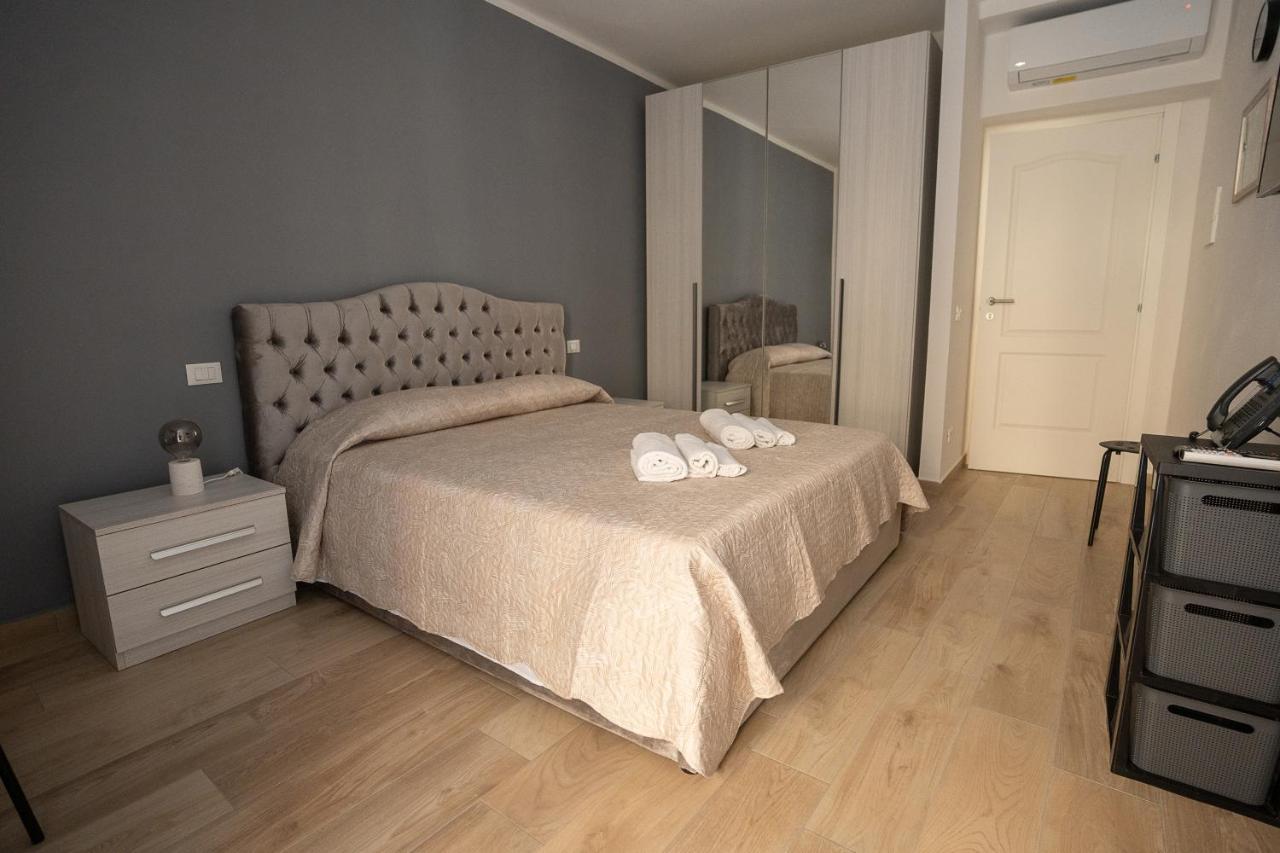 Bed and breakfast Le Stelle Della Spezia Extérieur photo