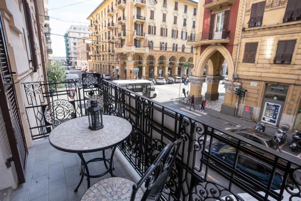 Bed and breakfast Le Stelle Della Spezia Extérieur photo