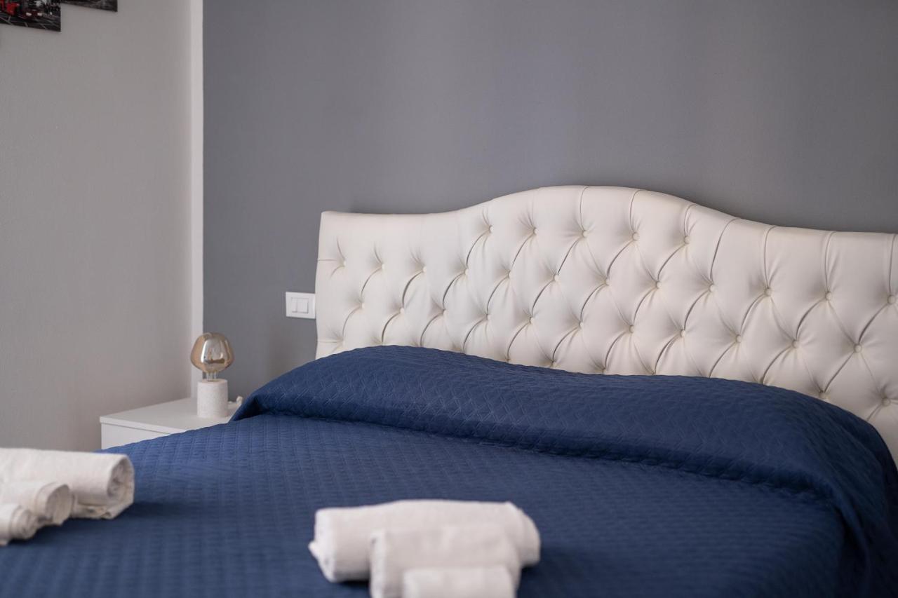 Bed and breakfast Le Stelle Della Spezia Extérieur photo