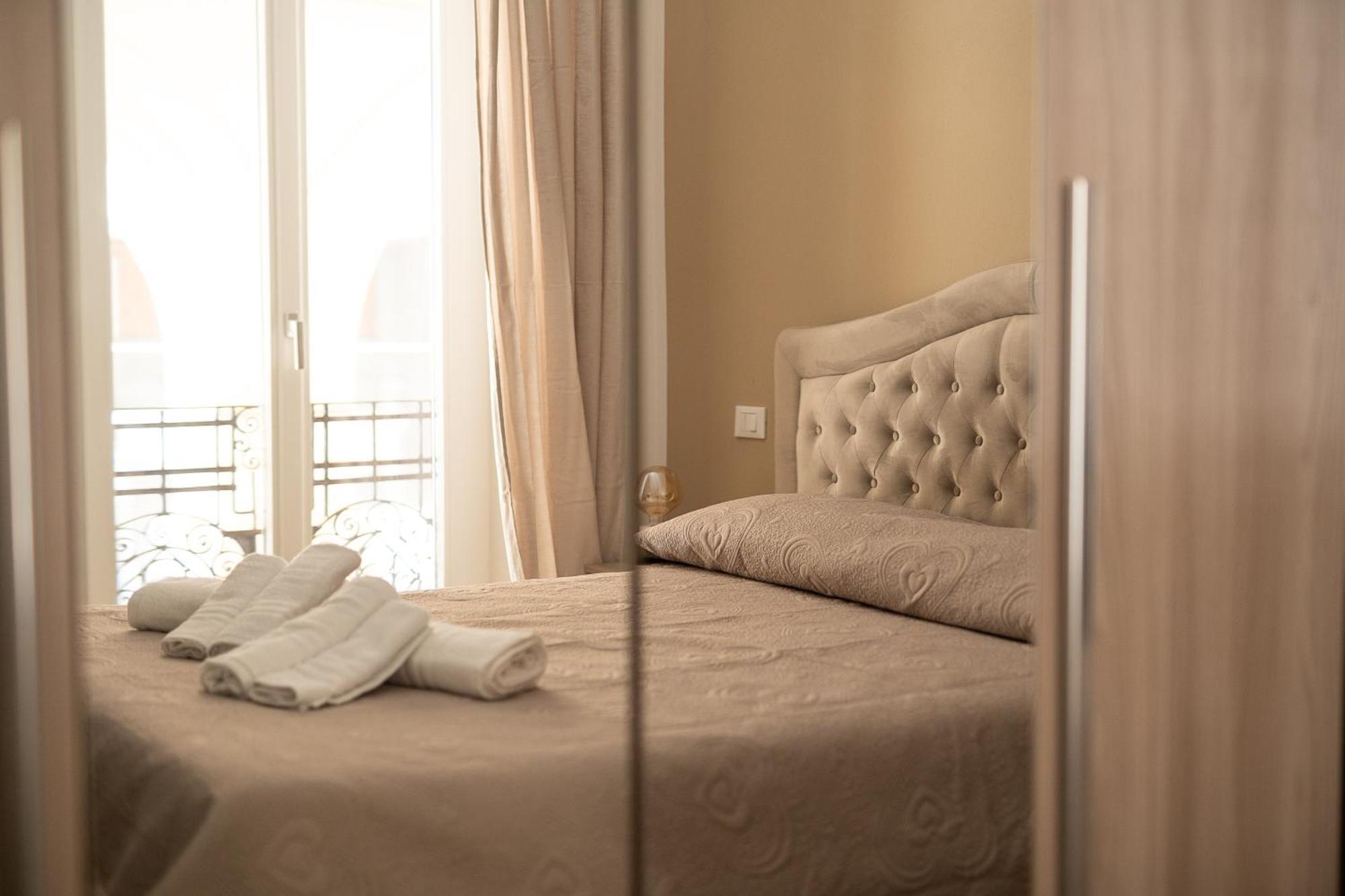 Bed and breakfast Le Stelle Della Spezia Extérieur photo